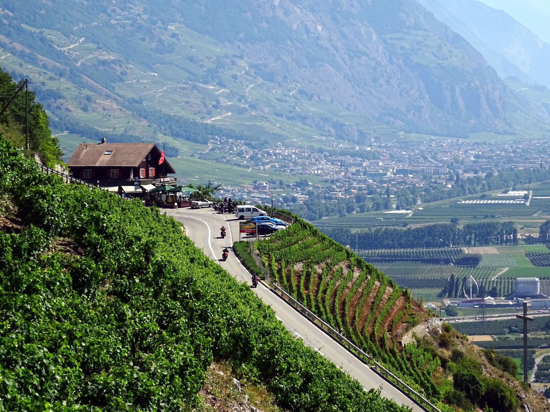 Martigny